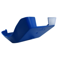 ORF - TTR 230 - Protector de carter envolvente - NEGRO